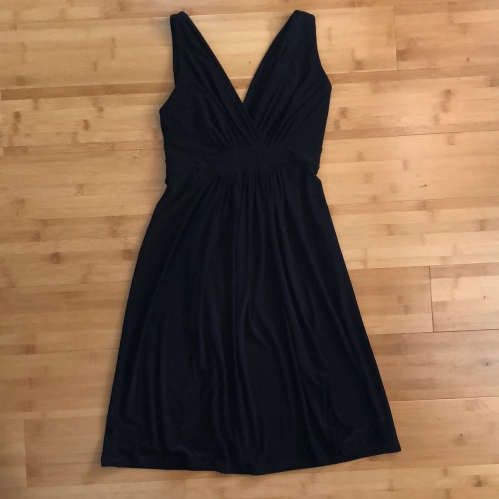 Little black dress (B. Darlin, size 7/8)